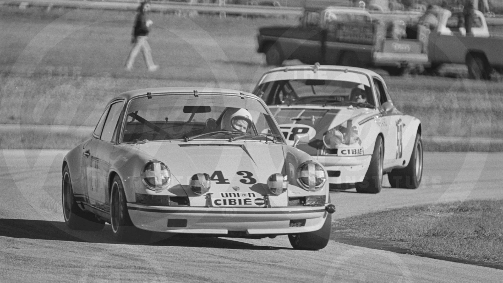 Daytona 24 Hours 1973
